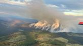 Canadian wildfire reaches Jasper, firefighters battle to protect oil pipeline
