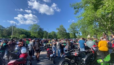 100+ motorcycles and Jeeps participate in ‘Ride for Sebastian’ in Sumner County
