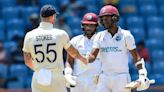 West Indies in England 2024