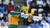 De Kock glad of Caribbean experience as South Africa squeeze past England
