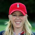 Morgan Pressel