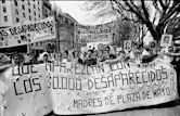 Mothers of Plaza de Mayo