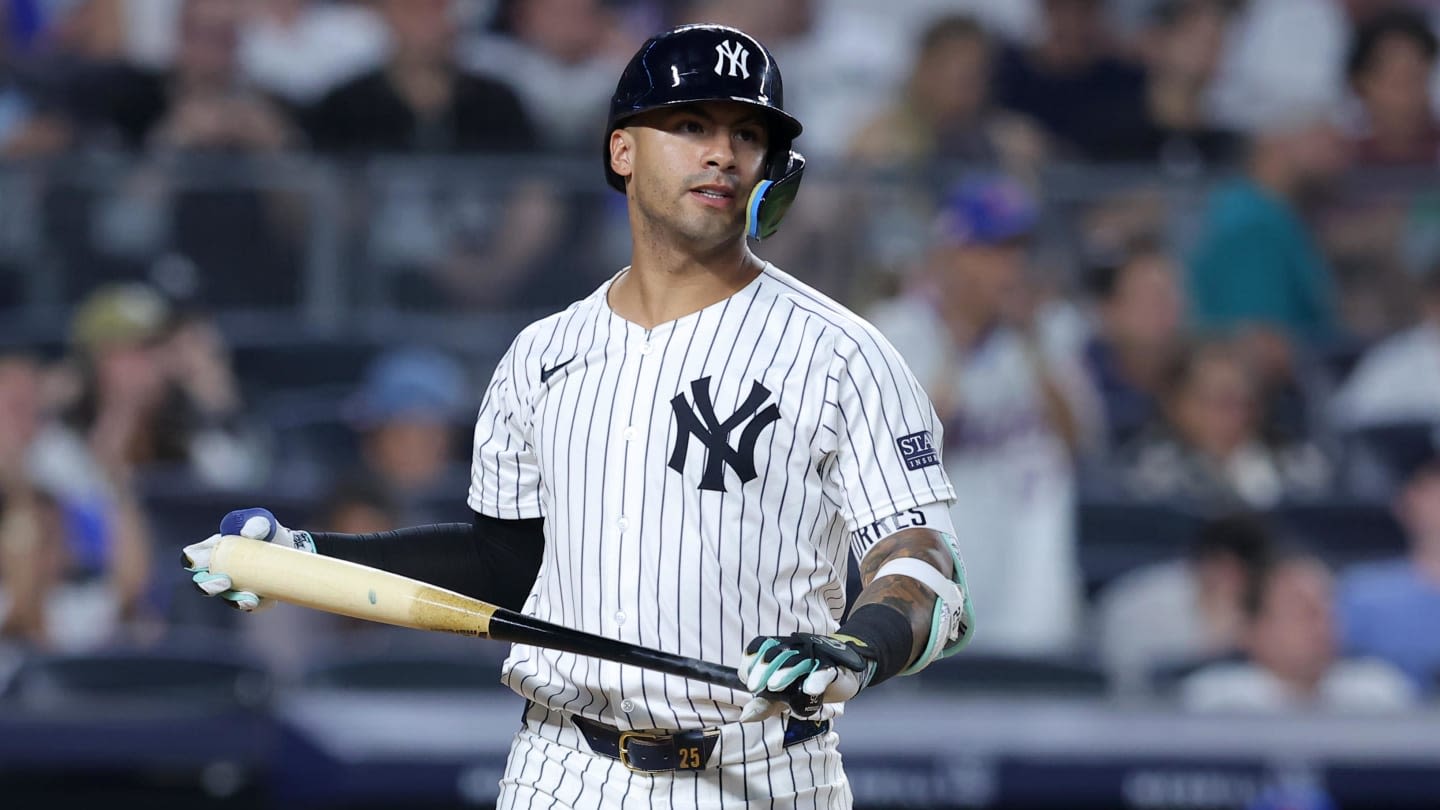 3 Yankees that weren’t traded at the deadline but will be gone this offseason