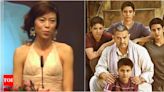 ...champion Chen Shih-hsin reveals uncanny resemblance between her life and Aamir Khan's Dangal...Mahavir Singh Phogat' | Hindi Movie News - Times of India