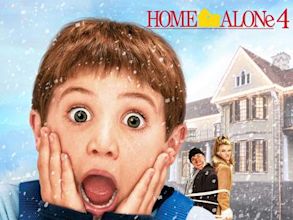 Home Alone 4