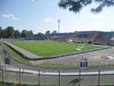 Traktor Stadium