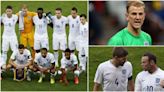 What happened to every player from England's 2014 World Cup squad