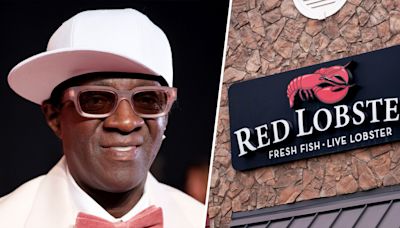 Flavor Flav ordered Red Lobster’s entire menu to ‘save’ the chain