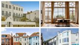 Ten of the best seafront homes for sale in commuter hotspots — all under £1 million