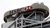 HSBC names Jonathan Bingham as interim CFO