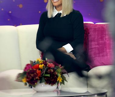 Jenny McCarthy Recalls ‘Horrifying’ Memory From Working on ‘The View’: ‘The Craziest S–t’