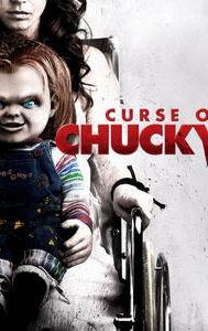 Curse of Chucky