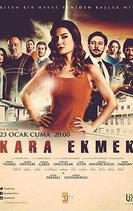 Kara Ekmek