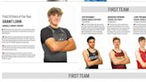 2023-24 News-Post All-County boys indoor track and field