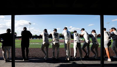 Speeches, bus rides and Katy Perry: Behind the scenes with top-ranked Willard baseball