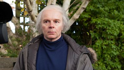 Jason Watkins says changing public's view of Christopher Jeffries was 'special'