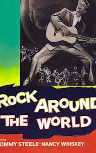 Rock Around the World