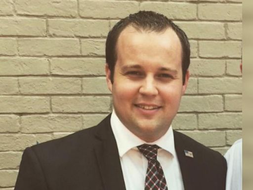 'Nothing to Lose': Josh Duggar Considering Writing Prison Tell-All Where 'No One Would Be Off Limits': He '...