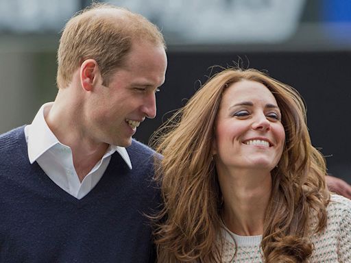 Kate Middleton Just Made a Surprise Appearance—But Something Super Striking Stood Out