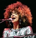 Kandace Springs