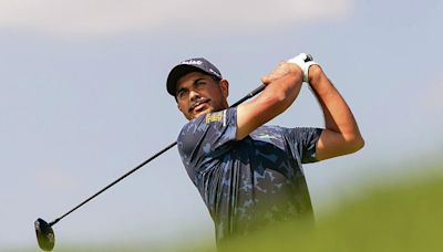 Shubhankar, Bhullar vow to tame tough Paris course