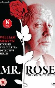 Mr. Rose