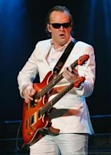 Joe Bonamassa