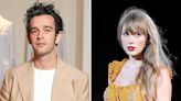 Matty Healy Had a Love of Typewriters Long Before Taylor Swift’s ‘The Tortured Poets Department’