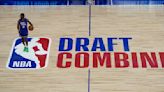 Draft Combine Basketball