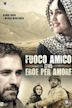 Fuoco amico TF45 - Eroe per amore