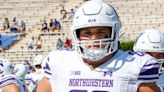 Northwestern transfer Josh Priebe a 'huge addition' for Grant Newsome