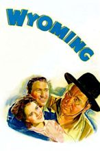 Wyoming streaming sur voirfilms - Film 1940 sur Voir film