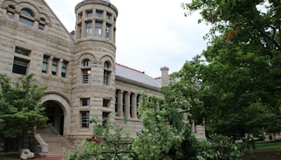 Bloomington ‘ground zero’ of Tuesday storm damage