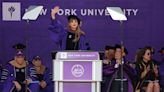 Taylor Swift Is Feeling ‘Class of 2022’ As An Honorary NYU Doctorate