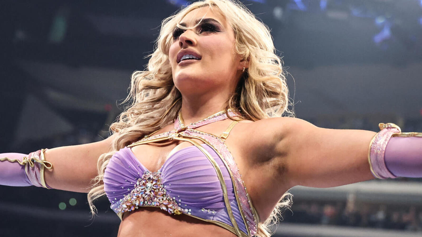 Tiffany Stratton Addresses Controversial Instagram Post Ahead Of WWE Money In The Bank - Wrestling Inc.