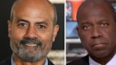 Clive Myrie Pays Emotional Tribute To 'Mentor And Friend' George Alagiah On BBC News