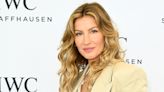 Gisele Bundchen Reveals What Helped Her Deal With Anxiety & Panic Attacks