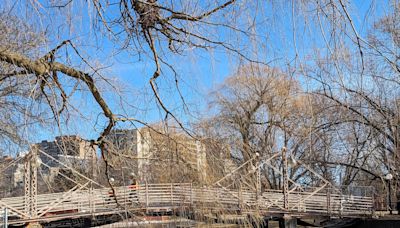 Waterloo Region records one of the driest Septembers in over 100 years