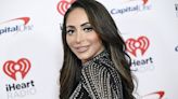 'Jersey Shore' star charged after strange incident at her NJ home