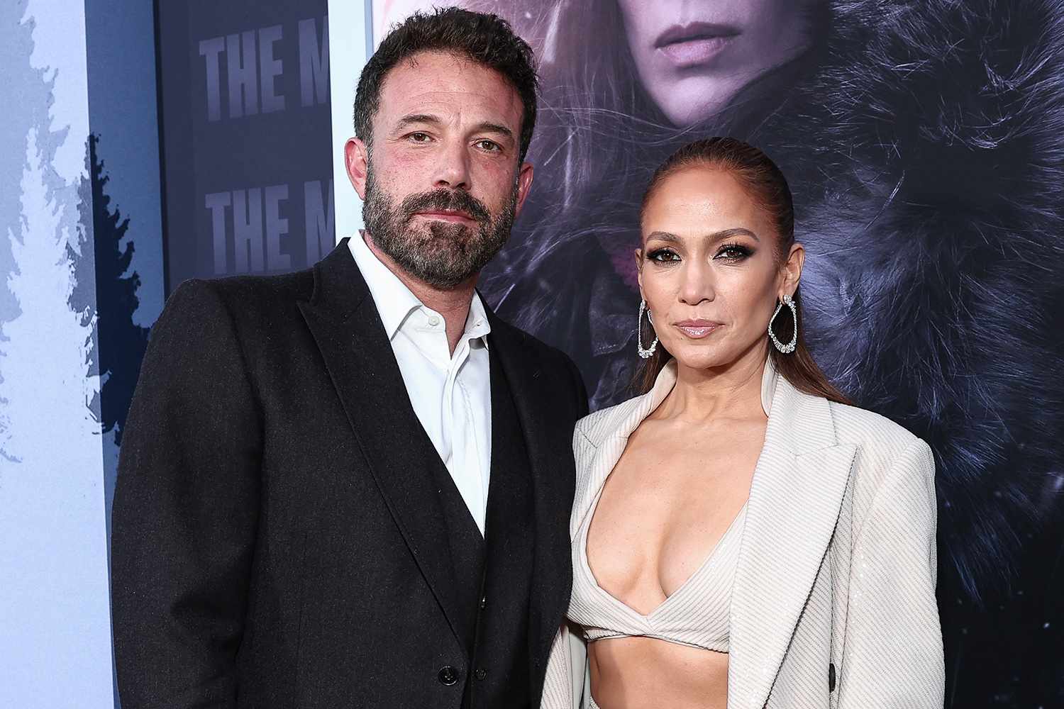 Jennifer Lopez and Ben Affleck 'Did Not Celebrate Mother's Day Together': Source