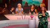 Sherri Shepherd Reveals She Also Helped Loni Love and Sheryl Underwood Get Bigger Bucks on Talk Show Contracts (Video)