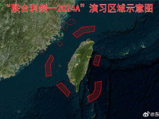 誰讓中國在台灣消失？黃暐瀚直指「就是他」 揪「藐視國會」藏在細節的魔鬼