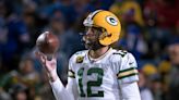 NFL Sunday Night Football live tracker: Eagles host Aaron Rodgers, Packers in big NFC showdown