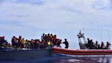 Al menos 40 migrantes se ahogaron frente a las costas del norte de Haití - El Diario - Bolivia
