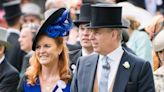 Who Is Prince Andrew's Ex-Wife? All About Sarah Ferguson