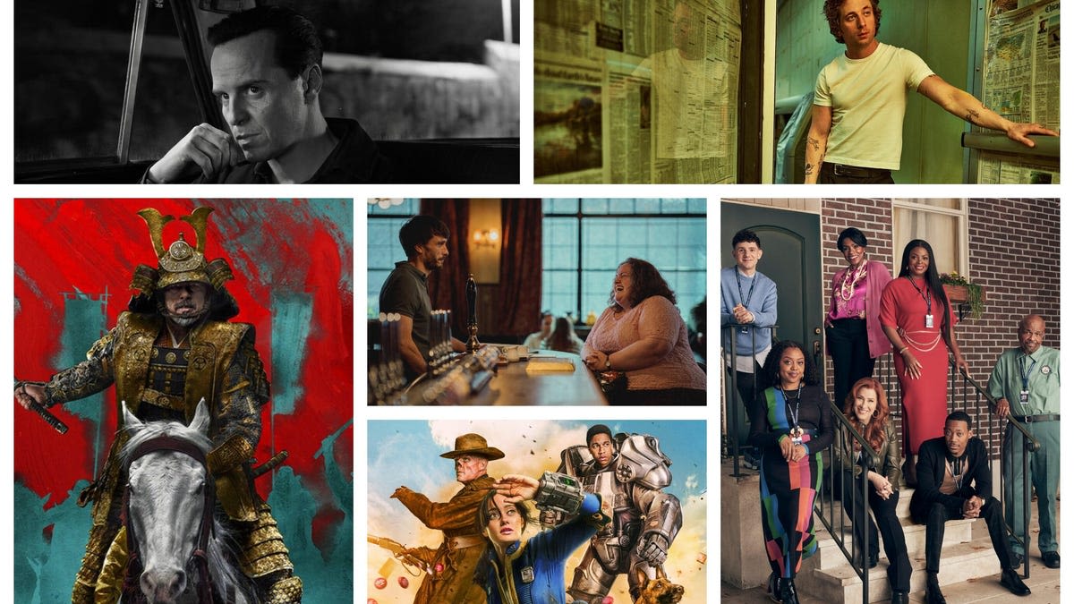 Who Deserves to Win This Year's Emmy Awards? We've Got the Answers