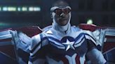 'Capitán América 4': Xosha Roquemore se une a Harrison Ford en su llegada al MCU