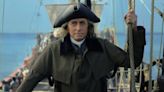 The True Story Behind Benjamin Franklin’s French Voyage in 'Franklin'