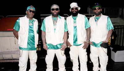 Jagged Edge singer Brandon Casey reveals severe injuries from car accident