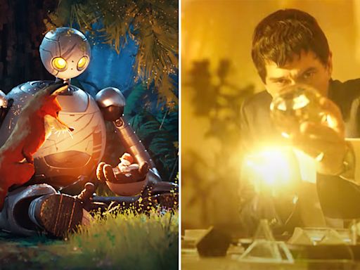 ‘Wild Robot’ Powers To Third Best September Animated Pic Debut With $35M; ‘Megalopolis’ Collapses With $4M & ...